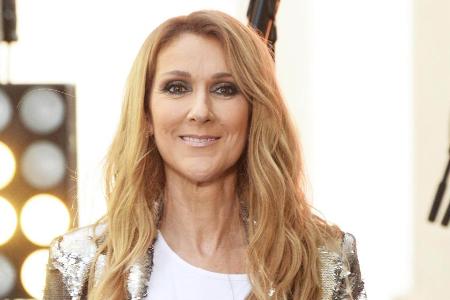 Céline Dion kommt im Sommer für mehrere Konzerte nach Europa