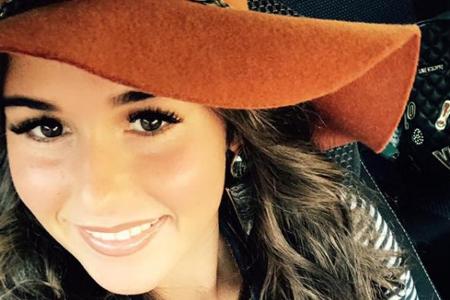 Sarah Lombardi: Schwanger ist sie nicht!