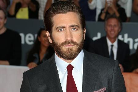Jake Gyllenhaal hält große Stücke auf seinen Hollywood-Kollegen Ryan Reynolds