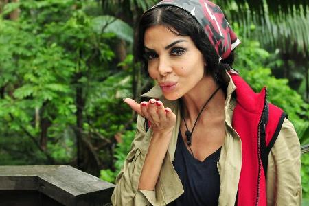 Kader war nach dem Ausscheiden nur kurz traurig