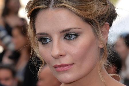 Sorge um Mischa Barton