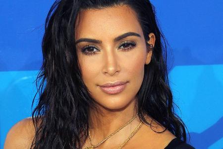 Kim Kardashian wurde vor drei Monaten Opfer eines brutalen Raubüberfalls