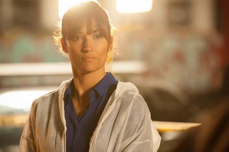 Die neue Pathologin Derya Güzel (Melanie Winiger) verdreht Kommissar Mehmet Özakin den Kopf