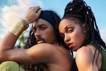 Die neue Nike-Kampagne mit FKA twigs wurde in Mexiko aufgenommen