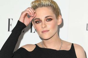 Kristen Stewart in Cannes