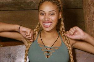 Sarah Joelle Jahnel: Das Abenteuer ist für sie vorbei