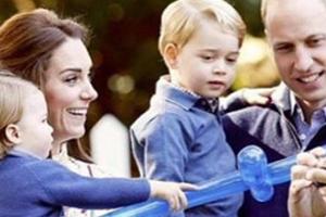 Bei den Royals steht ein Umzug an