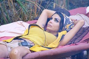 Verlässt Kader Loth das Dschungelcamp bald?