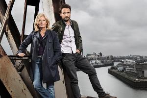 Inga Lürsen (Sabine Postel) und Nils Stedefreund (Oliver Mommsen) hatten im Bremen-"Tatort" bislang alles unter Kontrolle