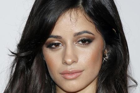 Camila Cabello wurde bekannt als Mitglied der Girlband Fifth Harmony