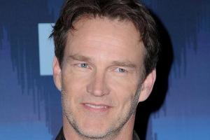 Stephen Moyer hat einen neuen Job