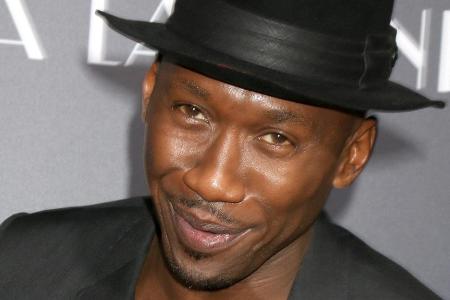 Mahershala Ali ist der erste muslimische Schauspieler, der einen Oscar gewonnen hat