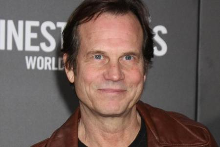 Bill Paxton starb im Alter von nur 61 Jahren