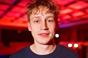 Tim Bendzko ist bei "Schlag den Star" zu sehen