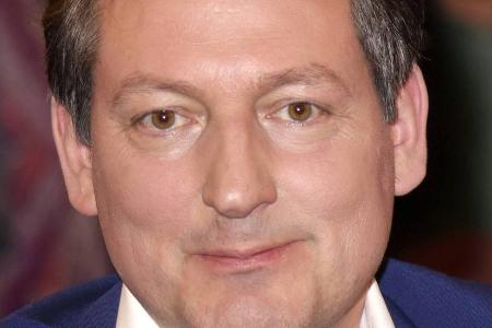 Eckart von Hirschhausen moderiert die ARD-Show 