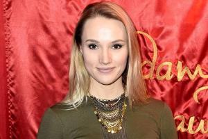 Anna Hofbauer war 2014 "Die Bachelorette" in der RTL-Show