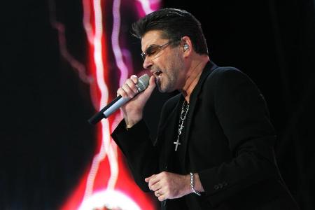 George Michael verstarb am 25. Dezember 2016 überraschend mit nur 53 Jahren