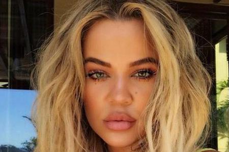 Weil ihre Follower sie kritisierten, platzte Khloé Kardashian jetzt der Kragen