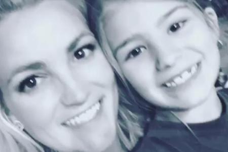Jamie Lynn Spears und ihre Tochter Maddie