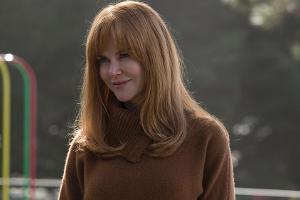 Nicole Kidman spielt in "Big Little Lies" Celeste Wright