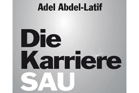 Dr. Adel Abdel-Latif ist Autor des neuen Buchs 