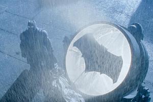 "The Batman" Hat nun doch endlich einen Regisseur gefunden