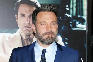 Ben Affleck ist glücklich, dass sein Bruder Casey endgütlig in Hollywood Fuß gefasst hat