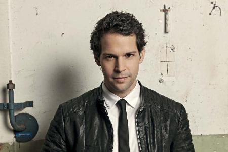 Victor Mids führt durch die neue Show in Sat.1