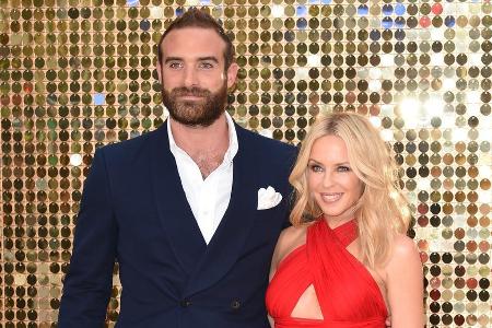 Bei der Weltpremiere von 