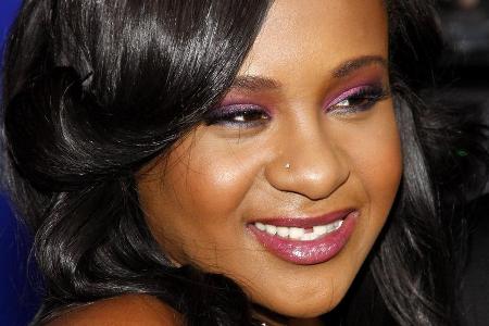 Am 31. Januar 2015 wurde Bobbi Kristina bewusstlos aufgefunden