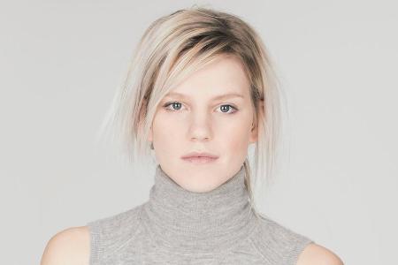 Levina wird am 13. Mai für Deutschland beim Eurovision Song Contest in Kiew antreten