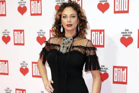 Ist Lilly Becker bald in der Wüste statt auf dem roten Teppich zu sehen?