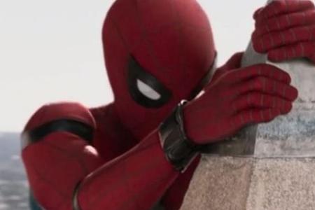 Tom Holland alias Spider-Man: Das Versteckspiel ist zu Ende