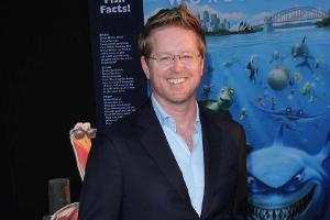 Ausflug ins Serien-Geschäft: Andrew Stanton dreht zwei Folgen für die Serie "Stranger Things"