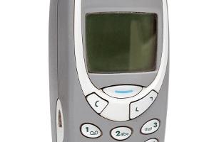 Der Klassiker Nokia 3310 soll wieder von den Toten auferstehen