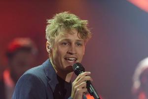 Tim Bendzko tritt am Samstag gegen Stefan Kretzschmar an