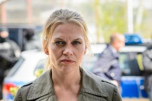 "Helen Dorn: Der Pakt": Kommissarin Helen Dorn (Anna Loos) ermittelt im Spannungsfeld von Recht und Moral