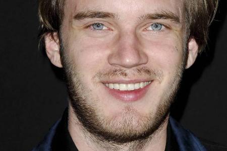 Felix Kjellberg alias PewDiePie gilt als der international erfolgreichste YouTuber