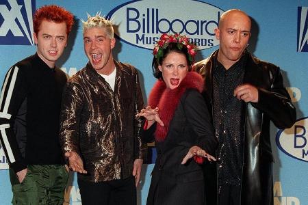 Im Jahr 2017 feiert der nervige Ohrwurm 