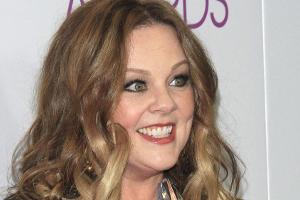 Melissa McCarthy brachte sogar den Trump-Pressesprecher Sean Spicer zum Lachen