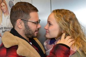 "GZSZ": Tuner und Jule genießen ihr lockeres Abenteuer