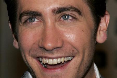 Jake Gyllenhaal hat für seine schauspielerischen Leistungen bereits 21 Awards abgesahnt