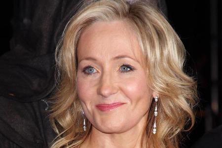 J. K. Rowling hat mit gewohnt klaren Worten erklärt, was sie von der aktuellen US-Politik hält