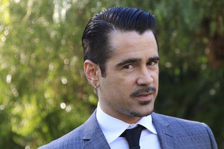 Colin Farrells Bandbreite reicht vom strahlenden Helden bis hin zum absoluten Ekelpaket