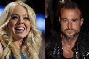 Philipp Plein nimmt Tiffany Trump öffentlich in Schutz