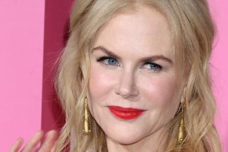 Nicole Kidman bei der Premiere von 