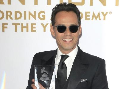Marc Anthony soll schon wieder eine neue Freundin haben