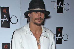 Kid Rock soll angeblich als US-Senator kandidieren