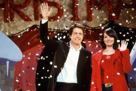 Hugh Grant und Martine McCutcheon werden auch in der Fortsetzung von 