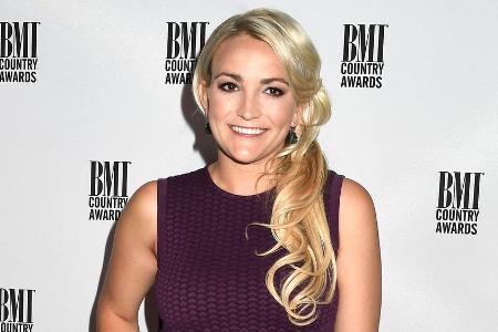 Jamie Lynn Spears ist überglücklich, ihre Tochter wieder auf dem Basketballfeld zu sehen